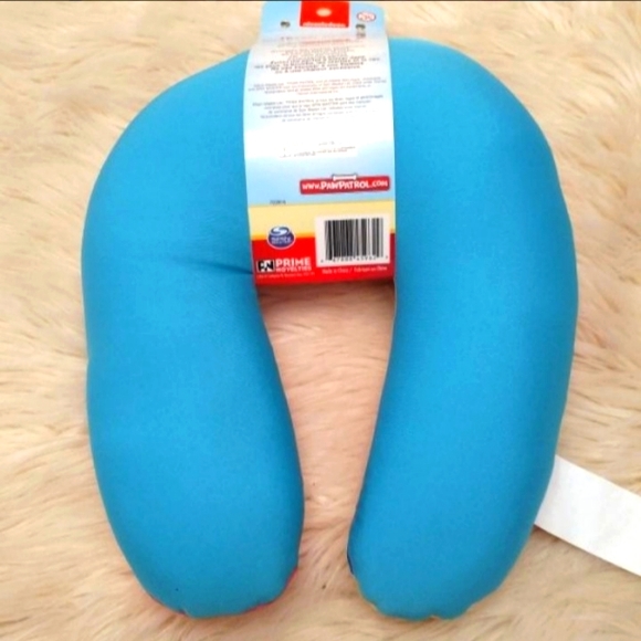 COPY - Travel Pillow Paw Patrol - Picture 2 of 2